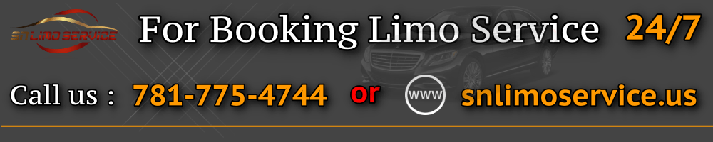 book limo online