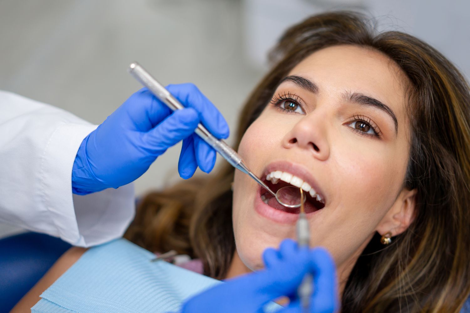dental deep cleaning cost