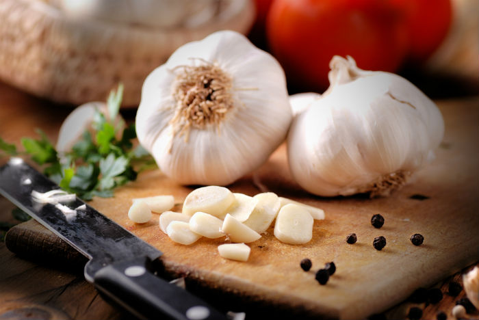 Can Garlic Increase Your Sex Drive?