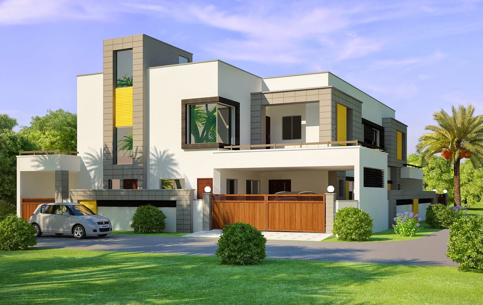 home construction in lahore
