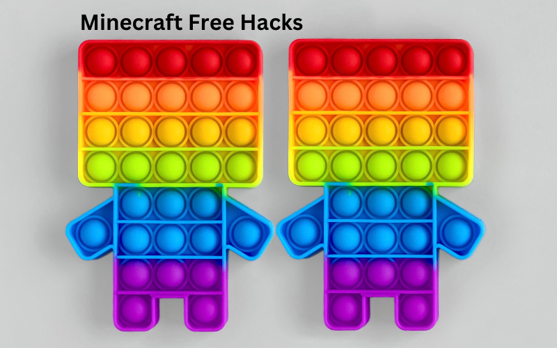 Minecraft Free Hacks