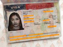 US Visa Application