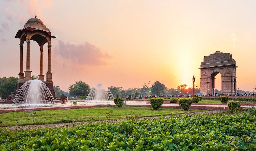 How to Plan Golden Triangle India Tour?