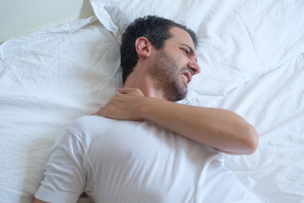 5 Sleeping Tips for People Who Have Chronic Pain