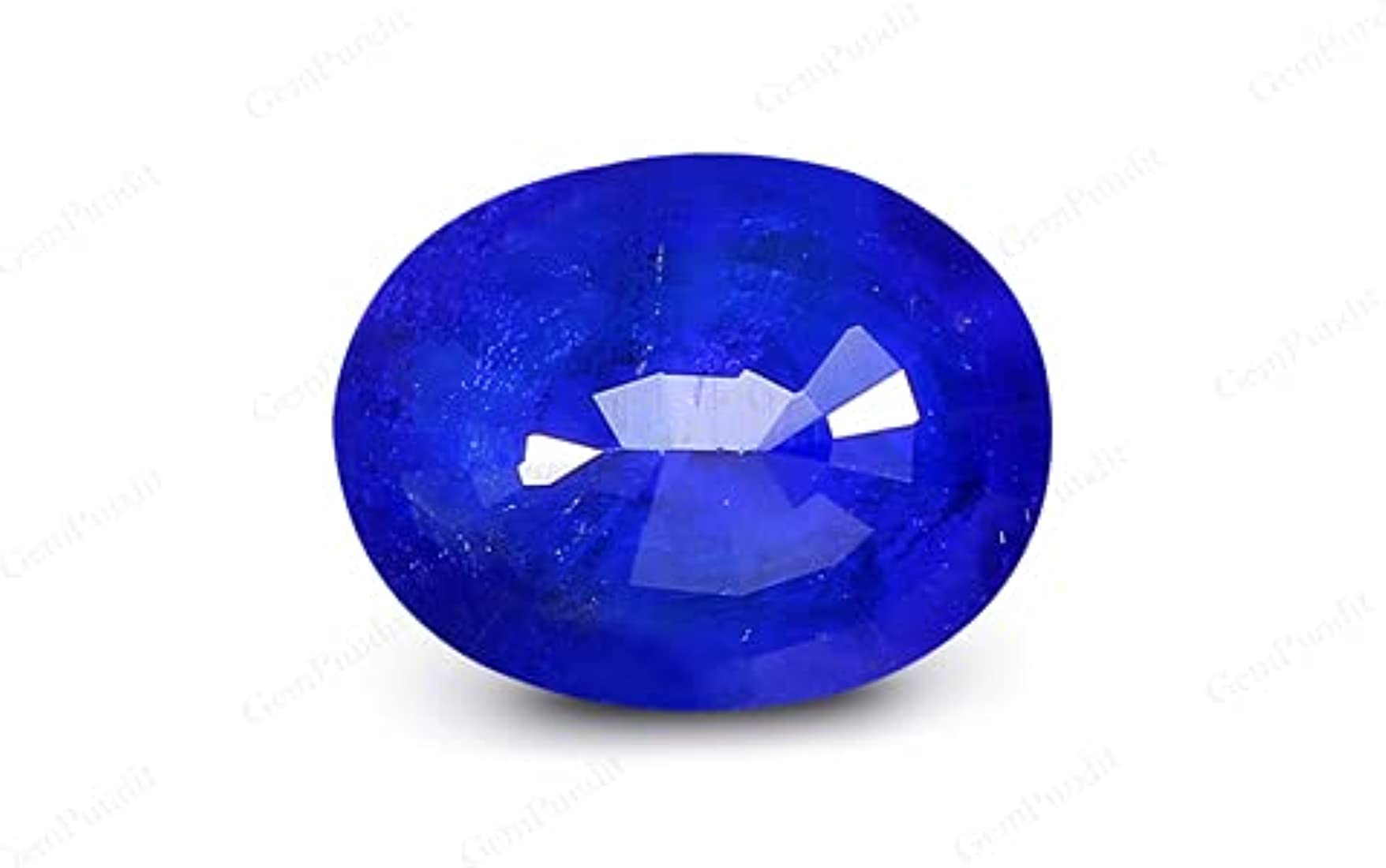 blue topaz birthstone