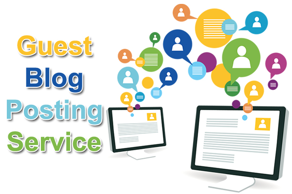 How To Start A Business With Guest posting services
