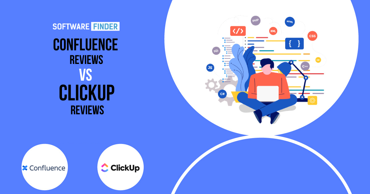 Get Free Confluence Reviews vs ClickUp Reviews