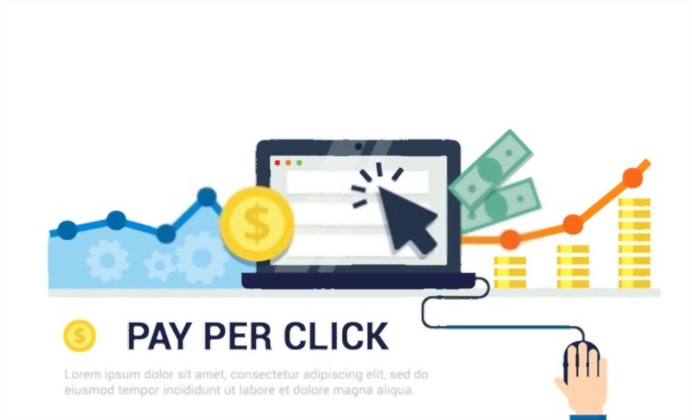 Pay per click Management Services