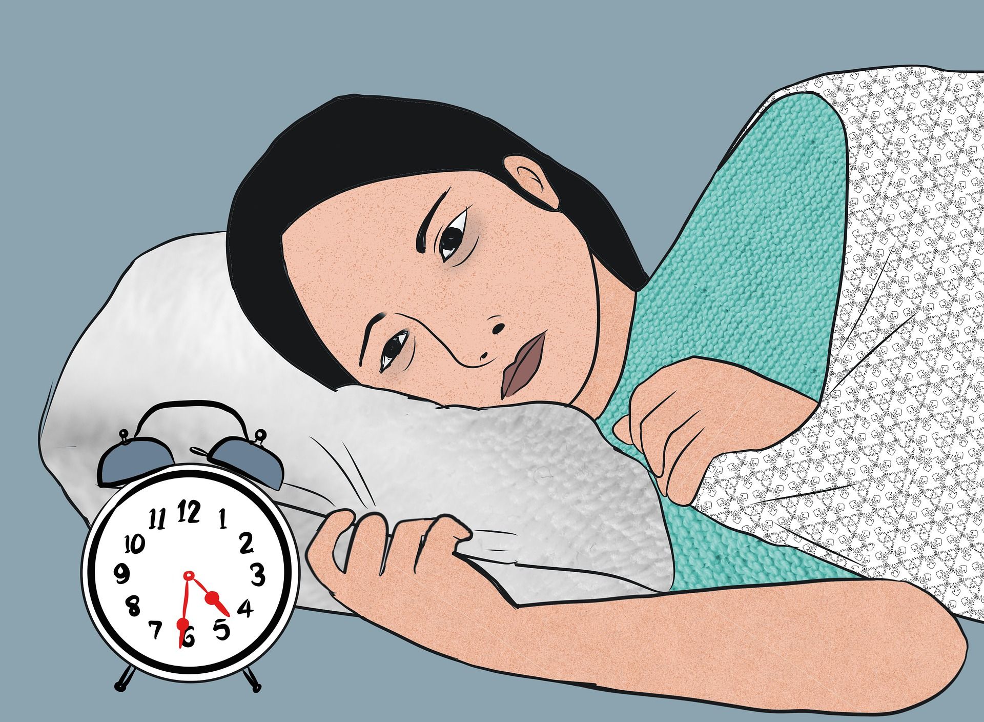 Here Are 10 Sleep Disorders Common To Most People