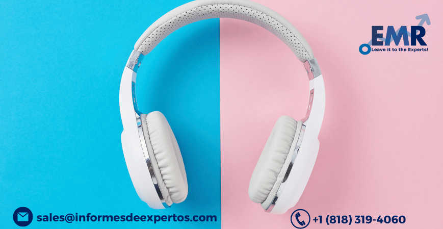 Latin America Earphones And Headphones Market