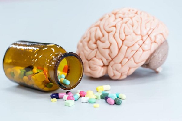 Modafinil an effective cognitive enhancer