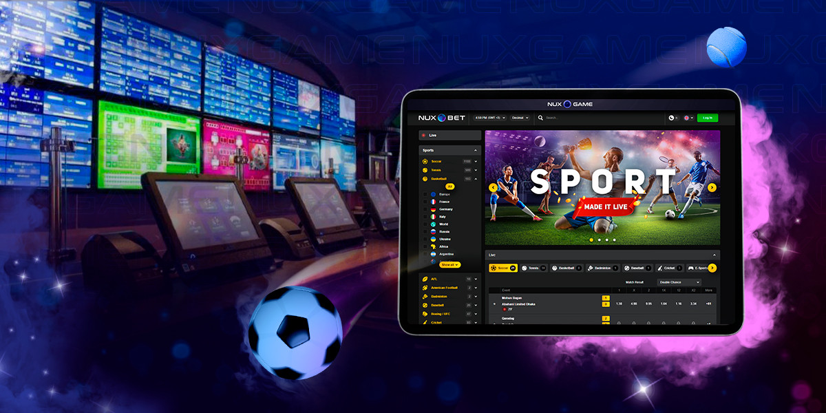 Online Sports Betting - Everything You Need to Know