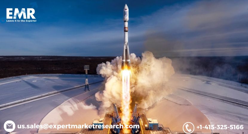 Space Launch Services Market