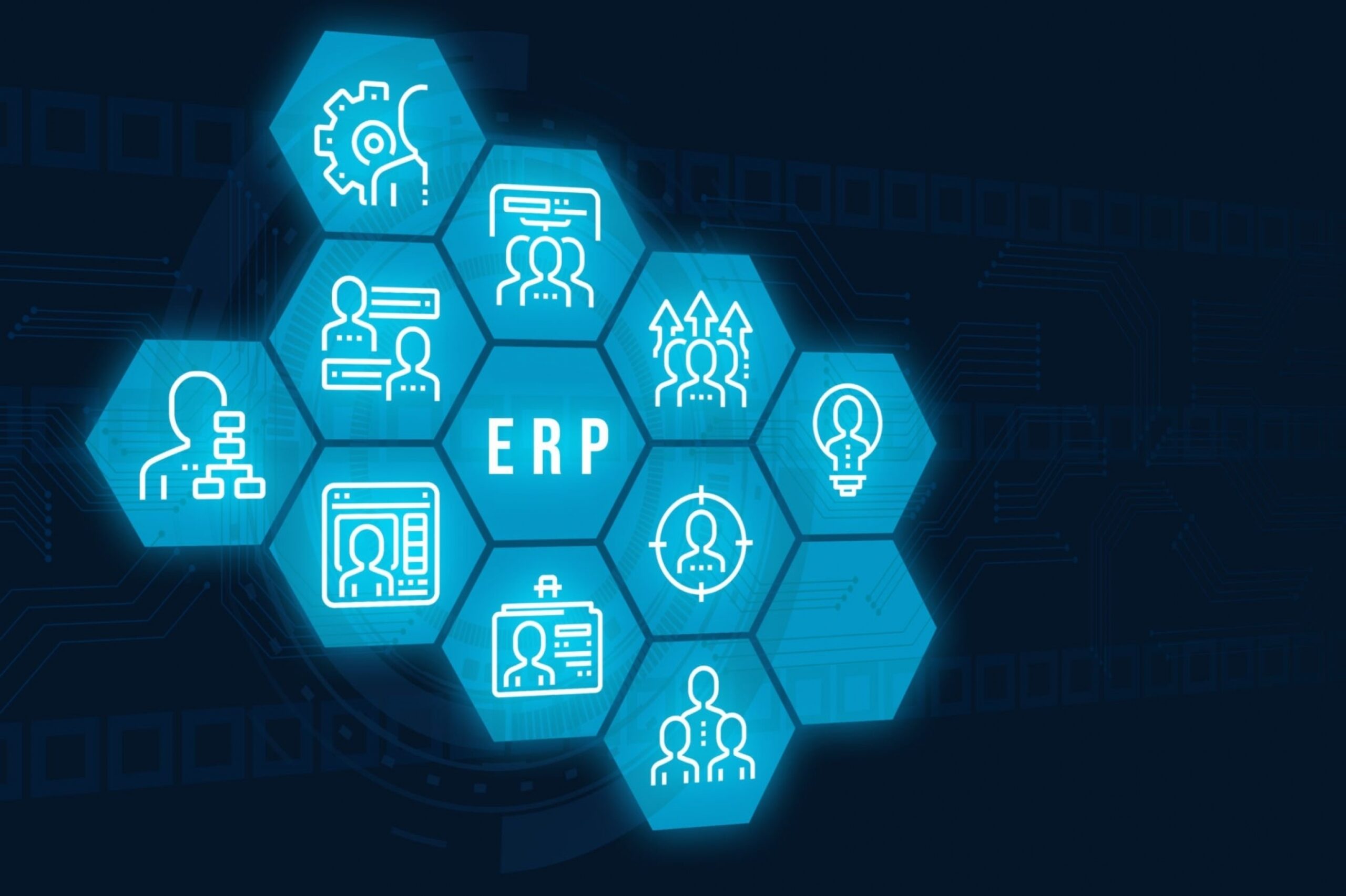 The Need For Cloud Based ERP System Integration