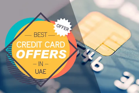 best Credit Card in UAE