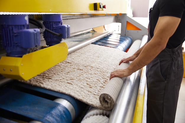carpet cleaning Libertyville