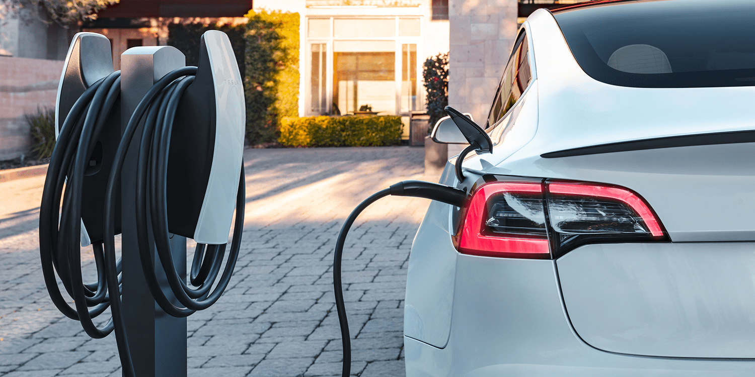 Tesla Home Charger Installation Services in los angeles