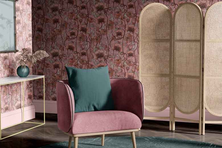 5 Tips to Select Wallpaper that has Wow Factor