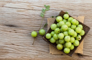 How Amla Can Improve Your Health and Wellbeing