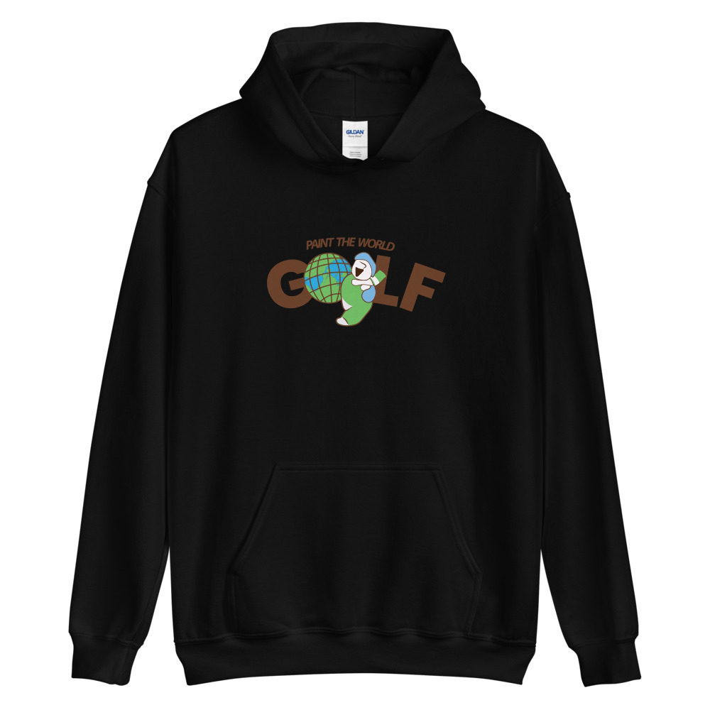 Stay Cozy and Chic: Must-Have Stylish golfwang for Your Wardrobe