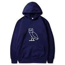 Drake Hoodie