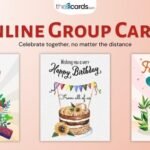 Group Cards