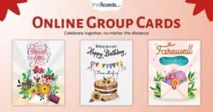 Group Cards