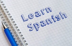 learn Spanish