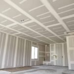 Drywall Installation