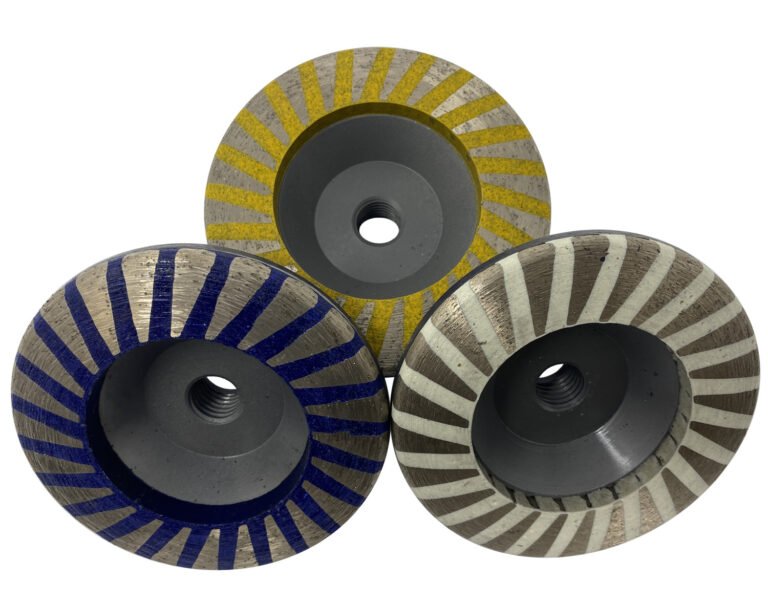 Concrete Milling Discs