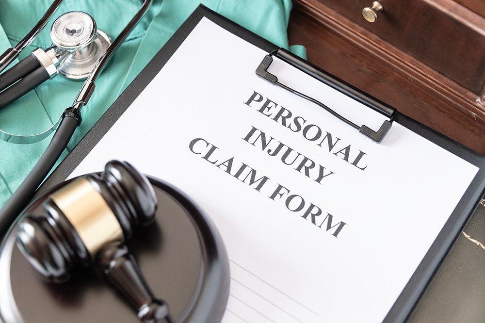 Personal Injury Lawyer