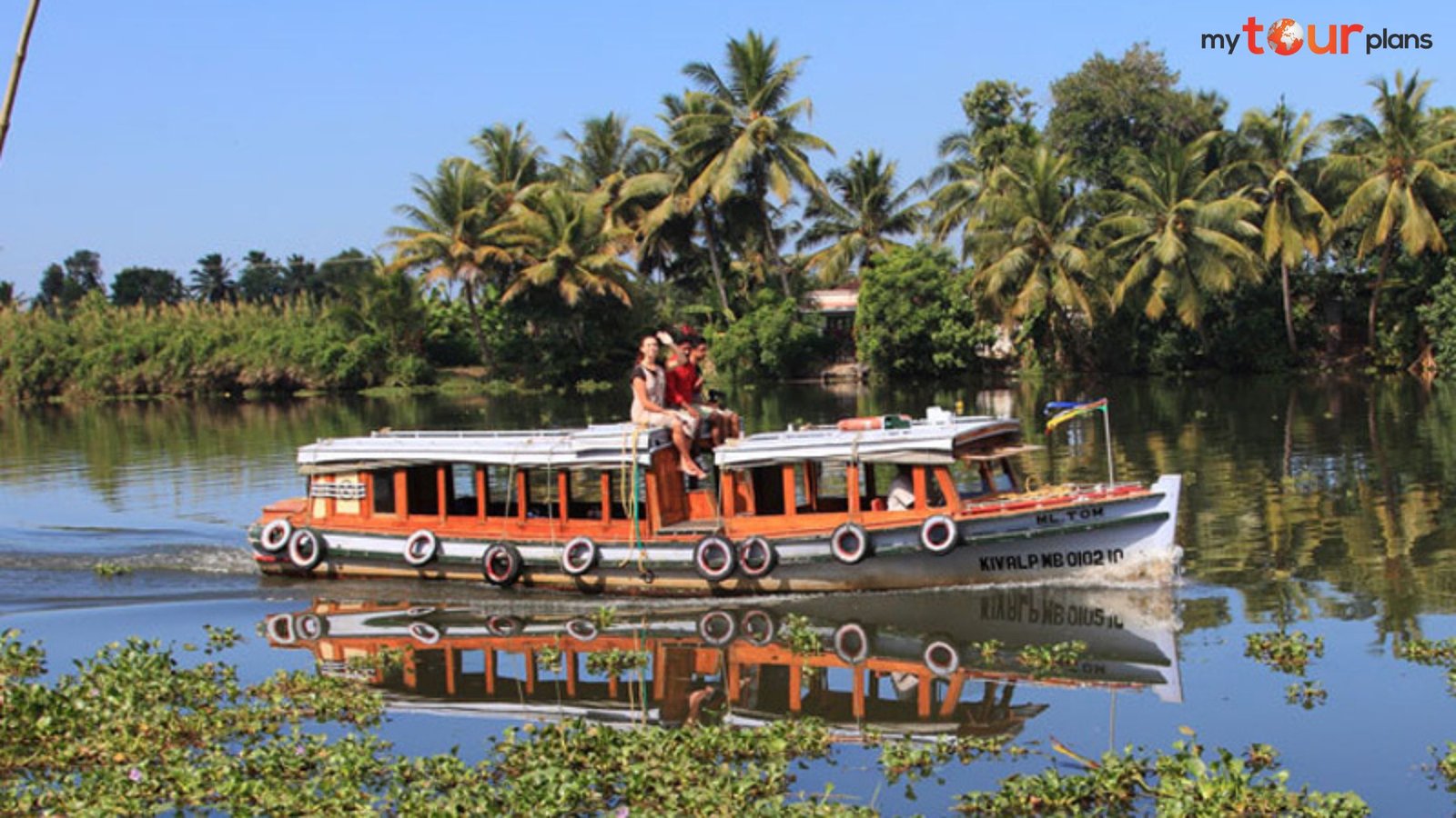 budget holiday packages in Kerala