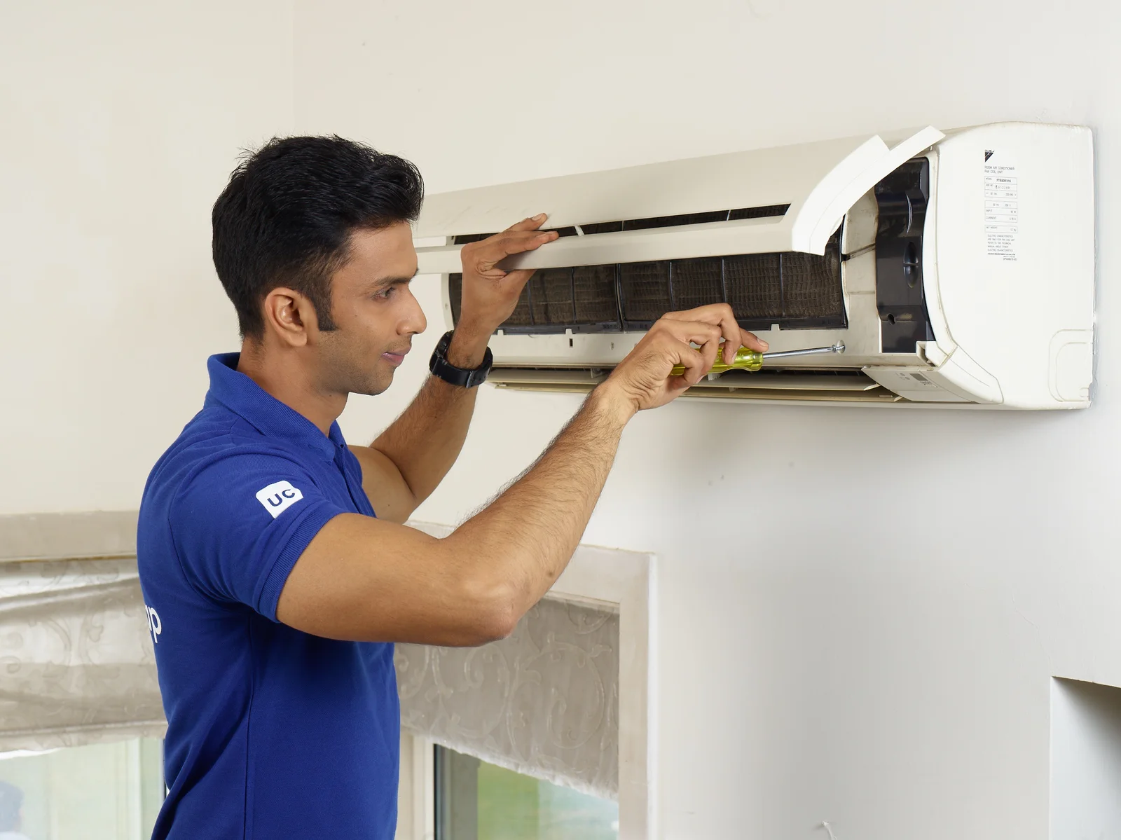 Air Conditioning Installation