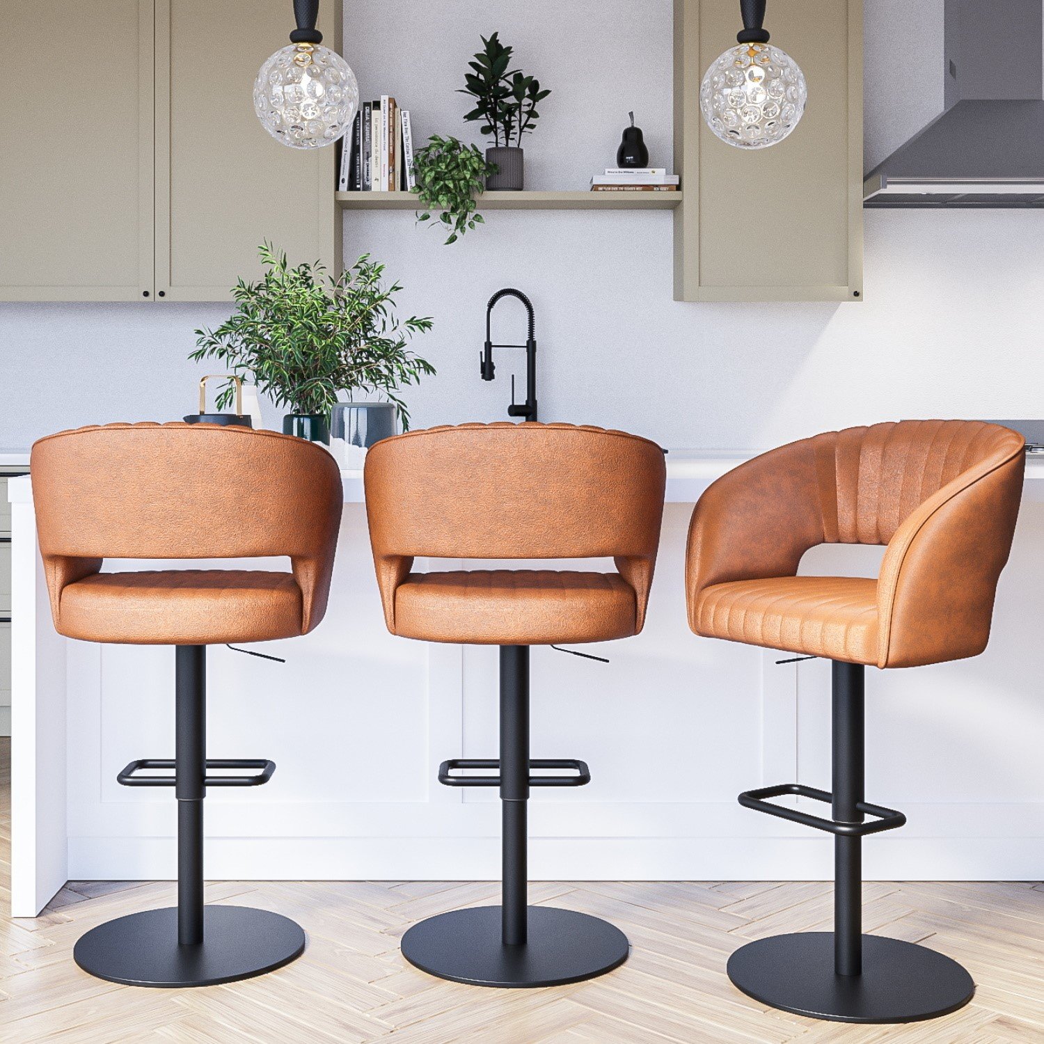 Bar Stools