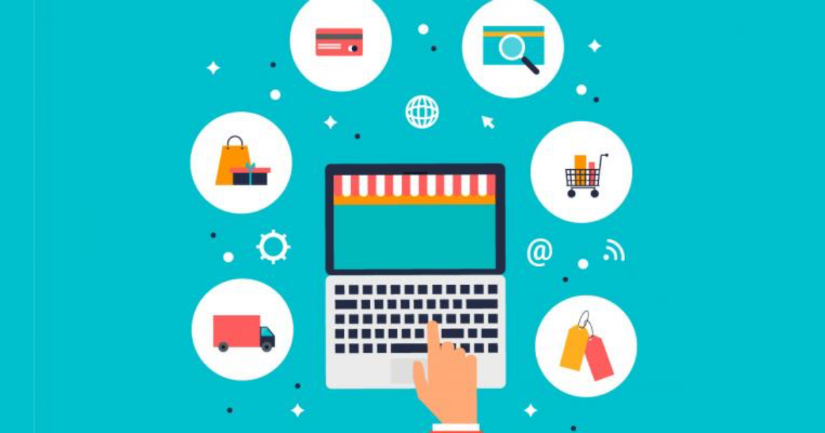 E-commerce