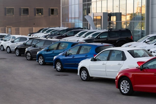 Hyundai second hand cars