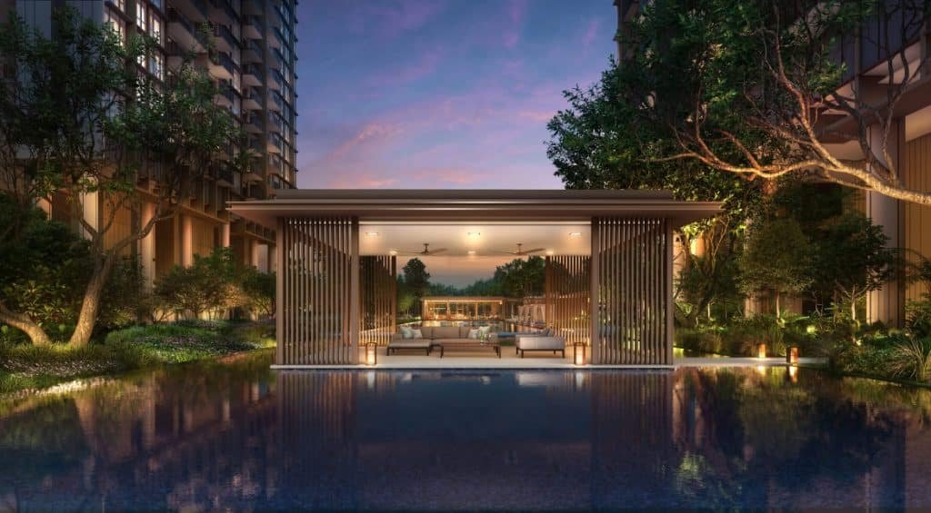 Springleaf Residence Condo
