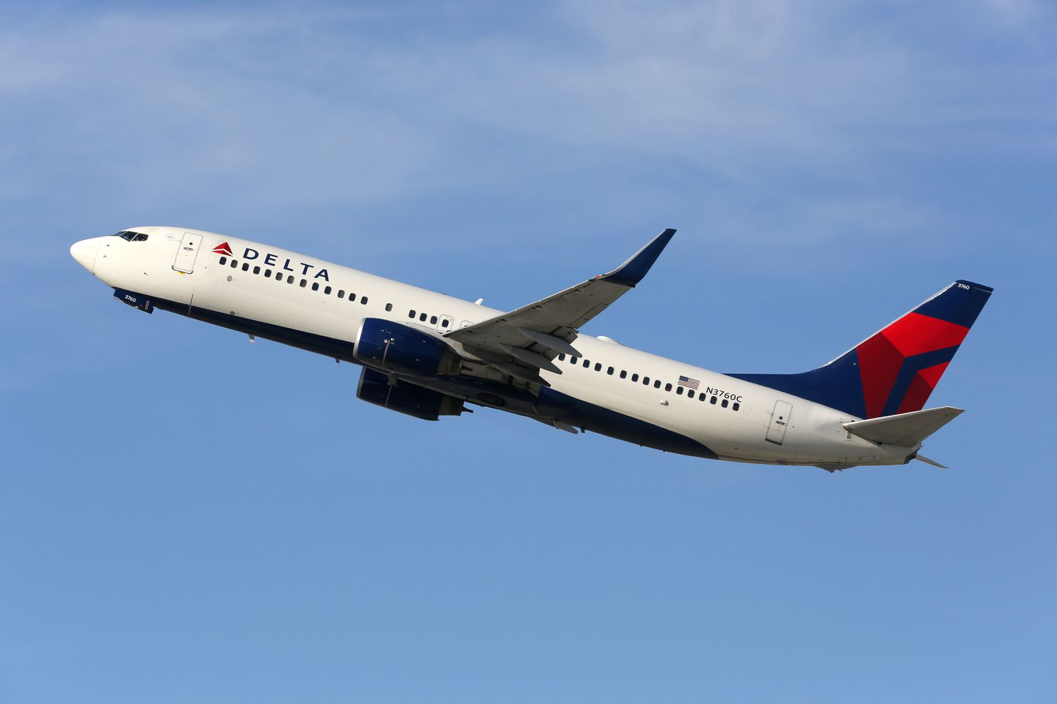 Delta Airlines senior citizen discount