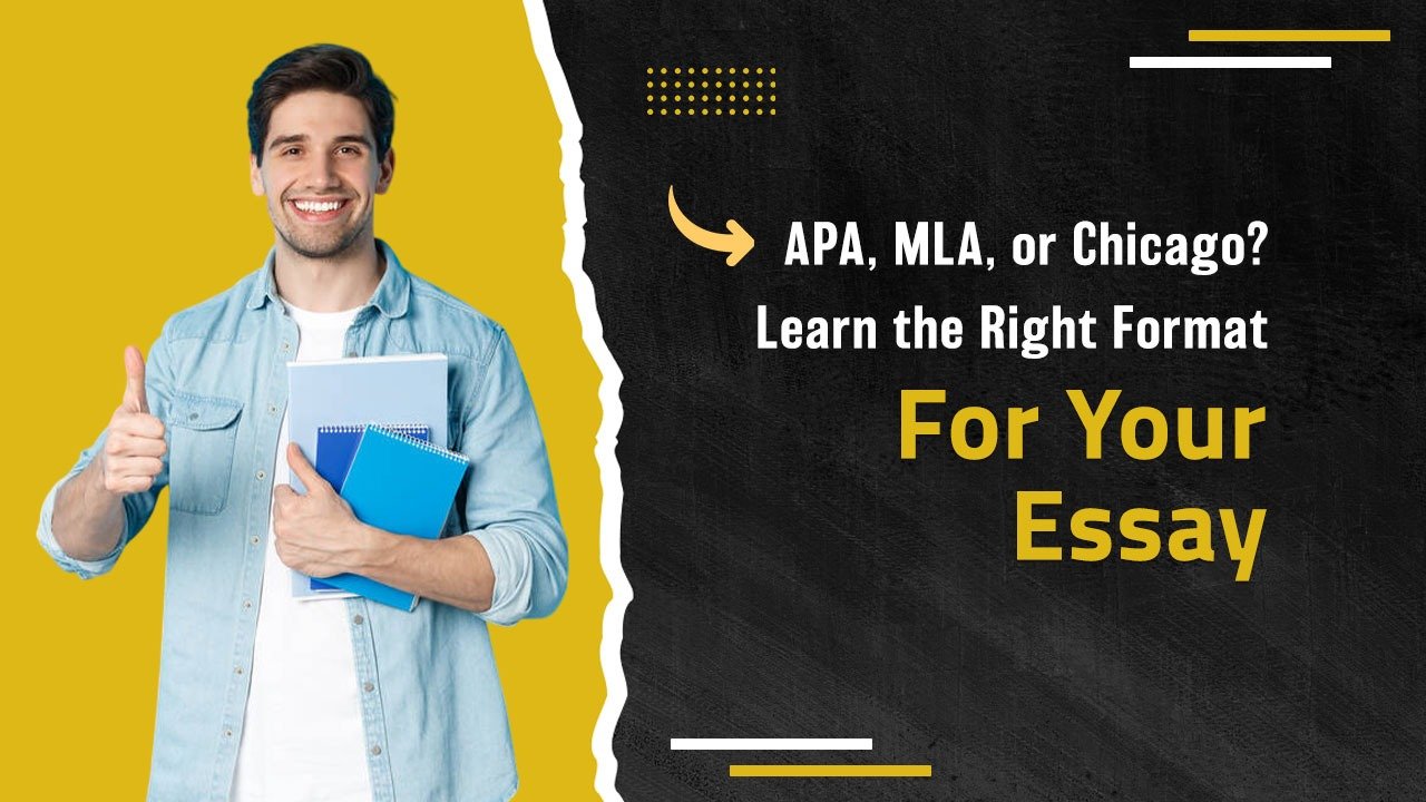 writing essay services